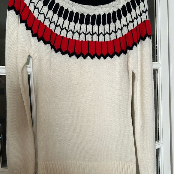 EUC sweater by The Limited - Picture 3 of 4